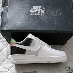 Brand new Nike Air Force 1,Men 9